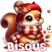 Bisous